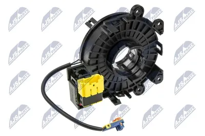 Produktbild von NTY EAS-RE-014 Wickelfeder Airbag Schleifring für RENAULT Fluence (L3)