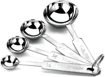 Immagine prodotto di Sambonet Utensili Cucina - Misurino in acciaio inossidabile, piccolo - P0009-P00005-42615-04