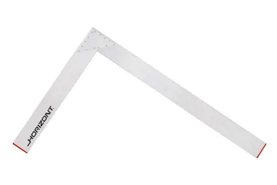 Obrázok produktu pre uholník stavebný 800x1200mm ALU