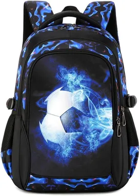 Schulrucksack, Hauptbild