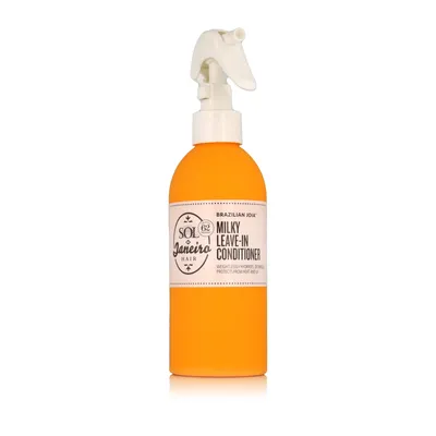Obrázok produktu pre Sol De Janeiro Brazílsky kondicionér Joia™ Milky Leave-In 210 ml
