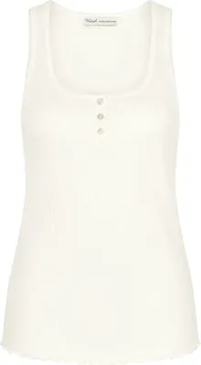 Produktbild von Triumph Damen Top Red Label Mix & Match - silkwhite - Größe 44