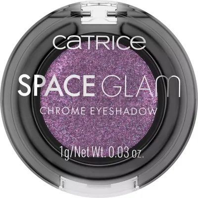 Produktbild von Lidschatten Catrice Space Glam Nº 020 Supernova 1 g