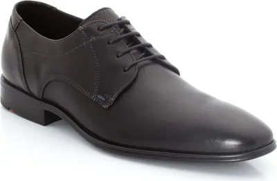 Produktbild von Lloyd OSMOND, Herren Schnürschuh, schwarz(schwarz), Gr. 61/2