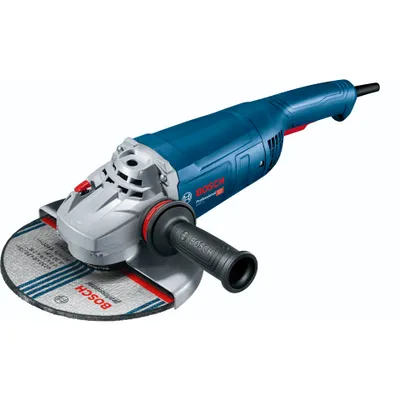 Obrázok produktu pre Bosch GWS 22-230 J Profesionálna uhlová brúska