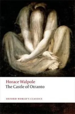 Obrázek produktu pro The Castle of Otranto