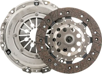 Produktbild von RIDEX Kupplungssatz Kupplung für OPEL Vectra C Caravan (Z02) 479C0134