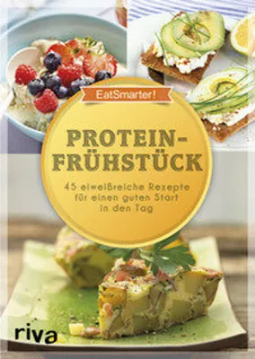 Produktbild von EatSmarter! Proteinfrühstück