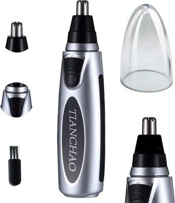 Obrázok produktu pre Zastrihávač chĺpkov TIANCHAO TC-007
