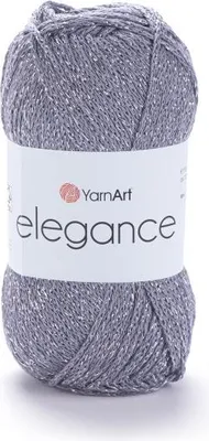 Image de Fil Élégance 5 x 50 g 102