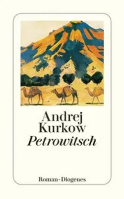 Immagine prodotto di Petrowitsch