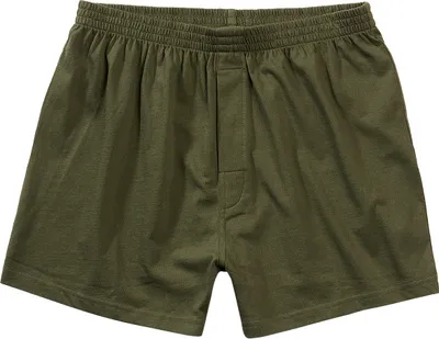 Obrázek produktu pro Armádní boxerky oliv, XXL