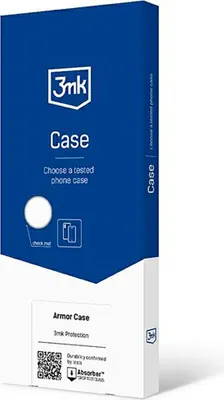 Produktbild von 3MK Armor Case Xiaomi 14 Pro Schutzhülle