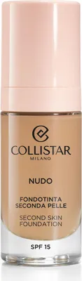 Image de COLLISTAR | NUDO | Face