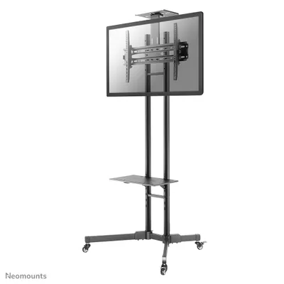 Immagine prodotto di Neomounts PLASMA-M1700E Supporto per display espositivi 177,8 cm (70") Nero