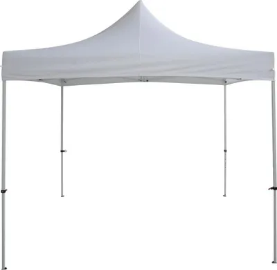 Produktbild von TrendLine Ersatzdach zu Faltpavillon 295 x 295 cm weiß