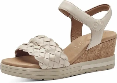 Produktbild von Tamaris Keilsandalen für Damen
