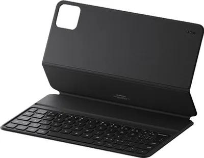 Image de Couverture de clavier à fermeture magnétique Xiaomi Pad 6S Pro