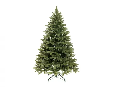 Obrázek produktu pro Nohel Garden NG91459 stromek SMRK umělý vánoční + stojan 140cm