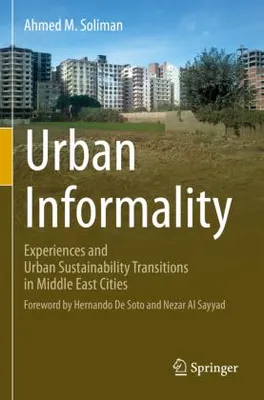 Produktbild von Urban Informality