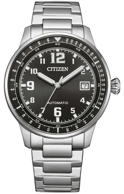 Produktbild von CITIZEN Armbanduhr NJ0190-51E