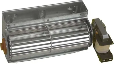 Produktbild von Whirlpool - Lüfter-Tang. -10W 180 Mm Typ A Links - 485509930006