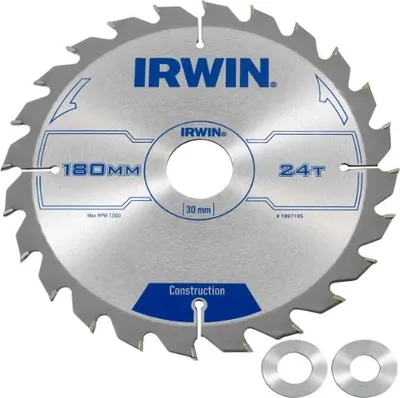 Produktbild von Irwin Ir Csb 180X30(20,16)X24T