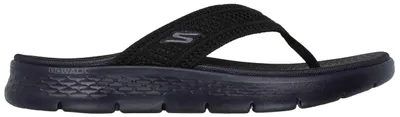 Zdjęcie produktu dla Klapki Skechers 141459-BBK dla Uni