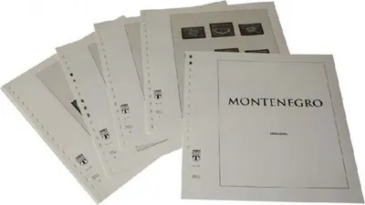Produktbild von Lindner-T Vordruckblätter T145G Guernsey - Jahrgang 1969 bis 1985
