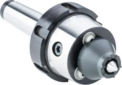 Produktbild von Röhm RÖHM-Rechenschieber, zur Ermittlung der axialen Reitstockkraft - 088230