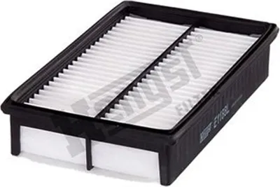 Produktbild von Hengst Luftfilter für BMW 5er X3 X4 X5