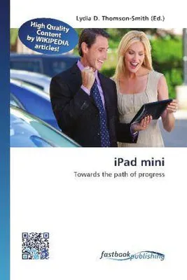 Produktbild von iPad mini
