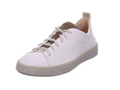 Produktbild von Think turna Damen Schnürschuhe in Weiß, Größe 40