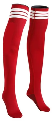 Image de Chaussettes en néoprène pour canoë, adaptées à diverses activités nautiques