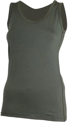 Produktbild von Lasting Damen Merino-ärmelloses Shirt BARA