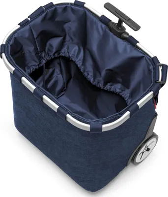 Obrázok produktu pre nákupný vozík reisenthel Carrycruiser 47,5 cm
