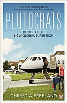 Obrázek produktu pro Plutocrats