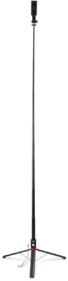 Produktbild von Hama Fancy Stand 170 II Selfie-Stick-Stativ BT-Auslöser