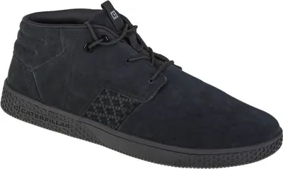Produktbild von CATERPILLAR Herren Wanderschuhe Schwarz P110541 Grösse 38