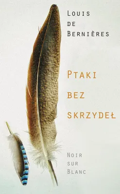 Obrázok produktu pre Ptaki bez skrzydel