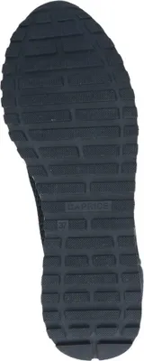 Produktbild von Caprice Ballerina - Blau Textil/Leder : 41 : Normal Größe: 41 Weite: Normal