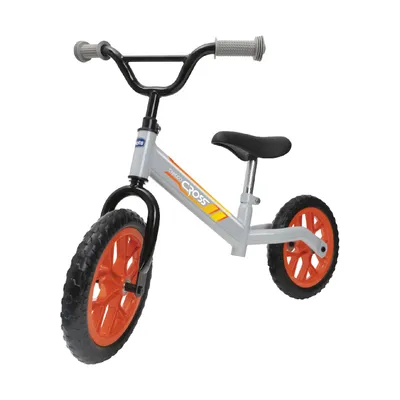 Image de Chicco Roue d'exercice - Rouge
