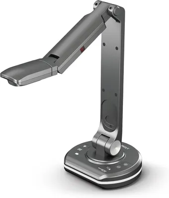 Zdjęcie produktu dla Kamera dokumentów DC530, skaner dokumentów w formacie A3 o rozdzielczości 13 MP, kompatybilna z systemami Windows, MacOS, Chromebook i Linux