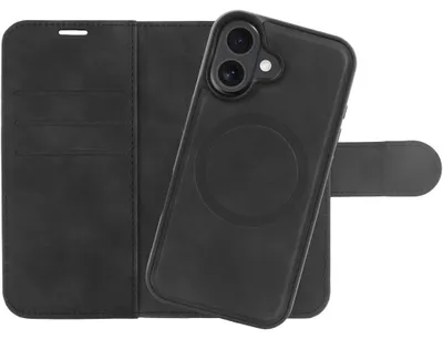 Produktbild von Hülle Apple iPhone 16 Plus Schutzhülle - Just in Case- Schwarz