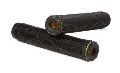 Obrázek produktu pro Gripy Ethic DTC Stunt Scooter Grips Black