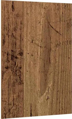 Produktbild von vidaXL Dekoplatten 12 pcs Altholz 21 x 30 x 0,27 cm Holzwerkstoff