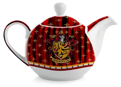 Produktbild von Teekanne Harry Potter Gryffindor 470 ml
