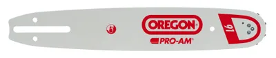 Image de Riwall Rail de guidage 16'' 0325 OREGON GTC 45 (modèle à partir de 2012)