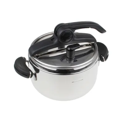 Zdjęcie produktu dla Lagostina - Schnellkochtopf 5 L My 10034010505 - 10034010505