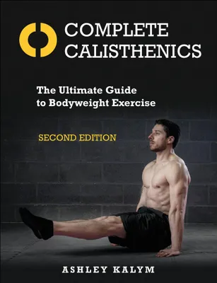 Produktbild von Complete Calisthenics